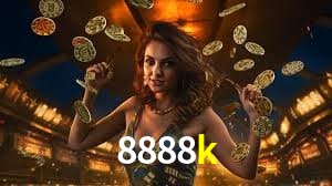 Welcome Bonus 8888k