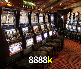 A Emoção da Loteria na 8888k: Uma Chance de Mudança de Vida