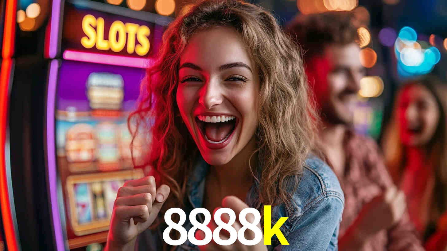 Descubra a Essência do 8888k: Nossa História e Compromissos