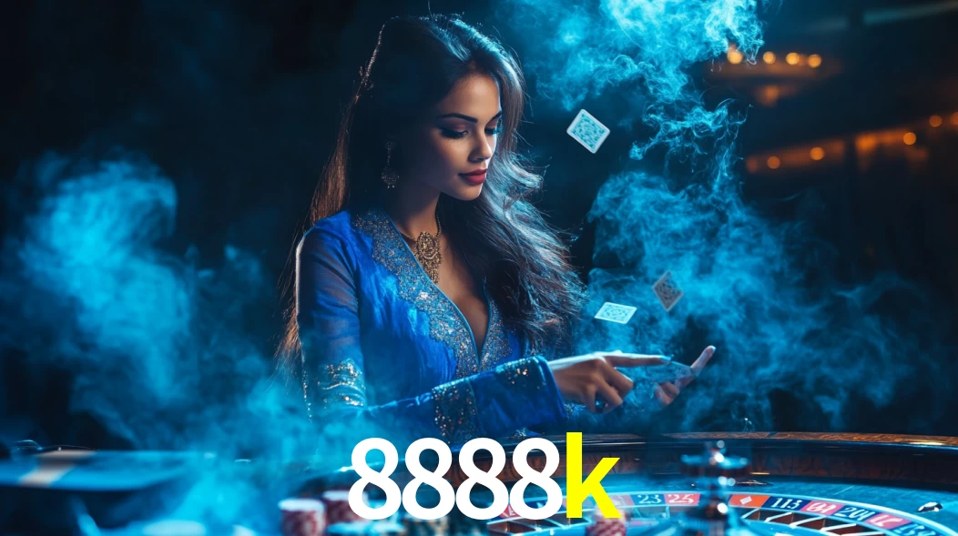 Descubra o Programa VIP da 8888k: Vantagens Exclusivas para Jogadores