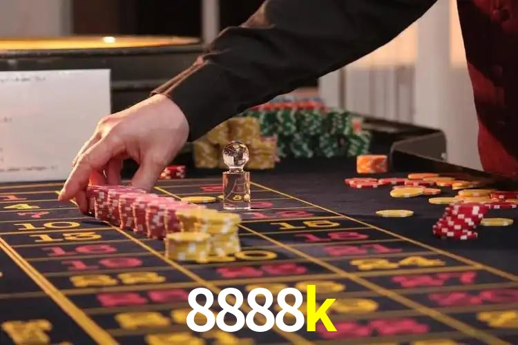 Apostas Esportivas na 8888k: Um Guia Completo