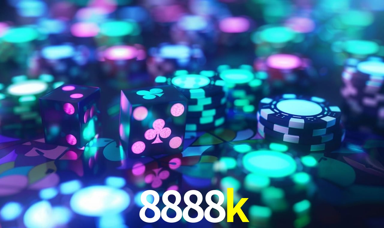 Mesa de Roleta 8888k