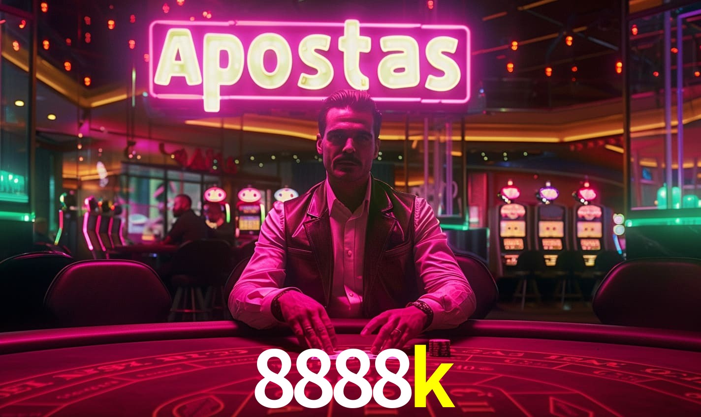 Inovações de Jogos na 8888k: O Futuro das Experiências Interativas