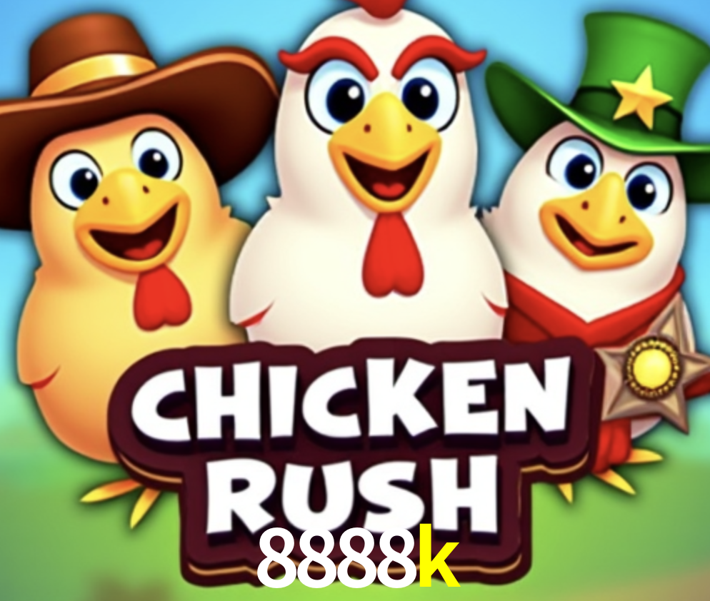 Game Providers 8888k