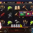 Weekend Specials 8888k