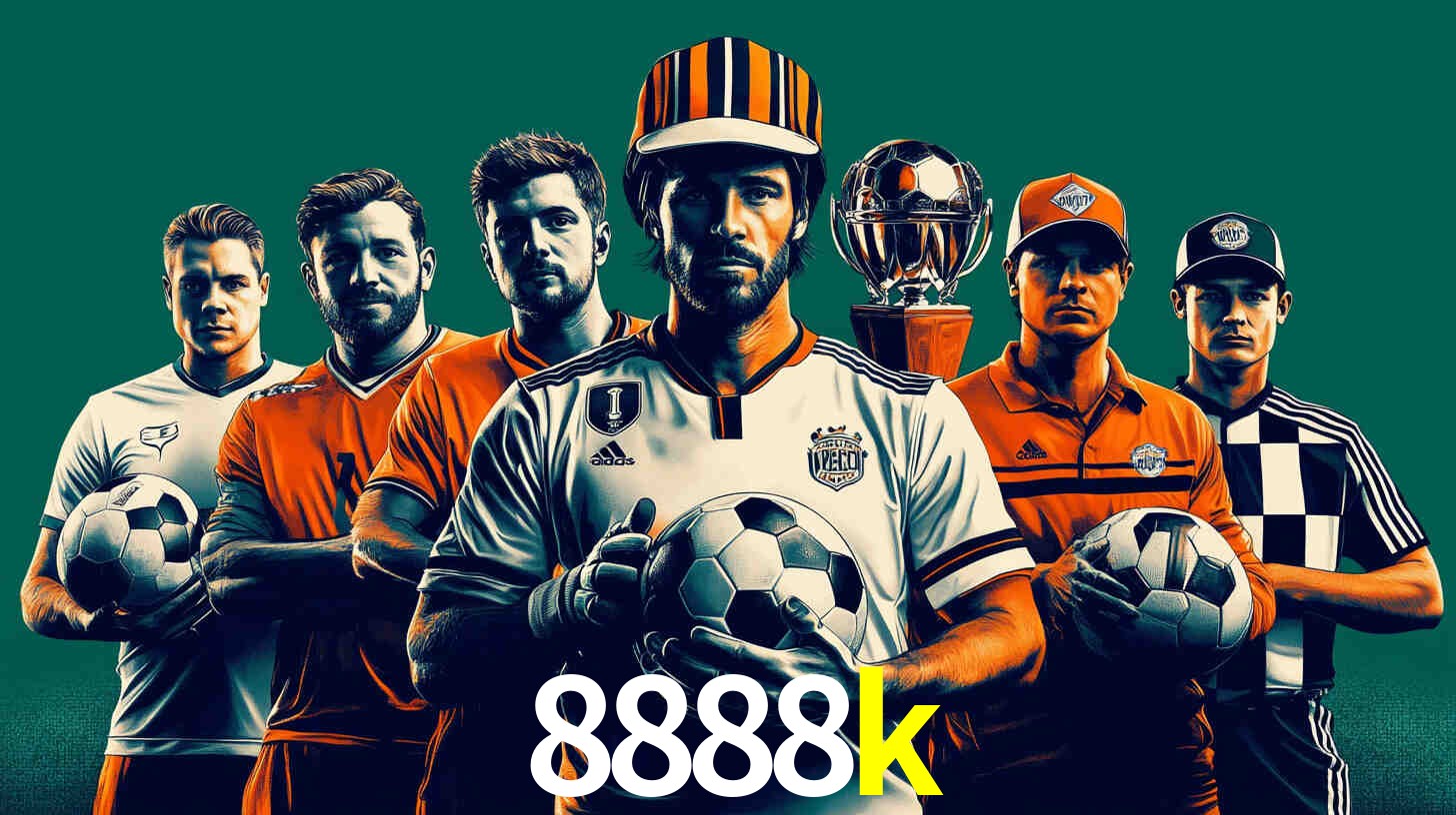 Explorando a Categoria de Eventos em Apostas na 8888k