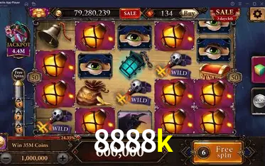 Flash Promotion 8888k