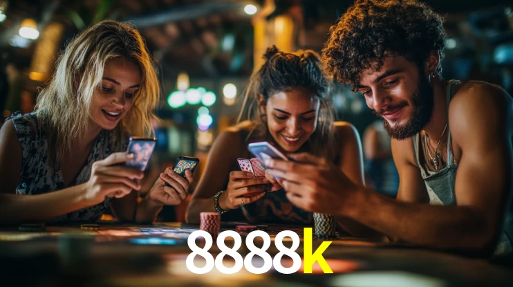 Tournaments 8888k