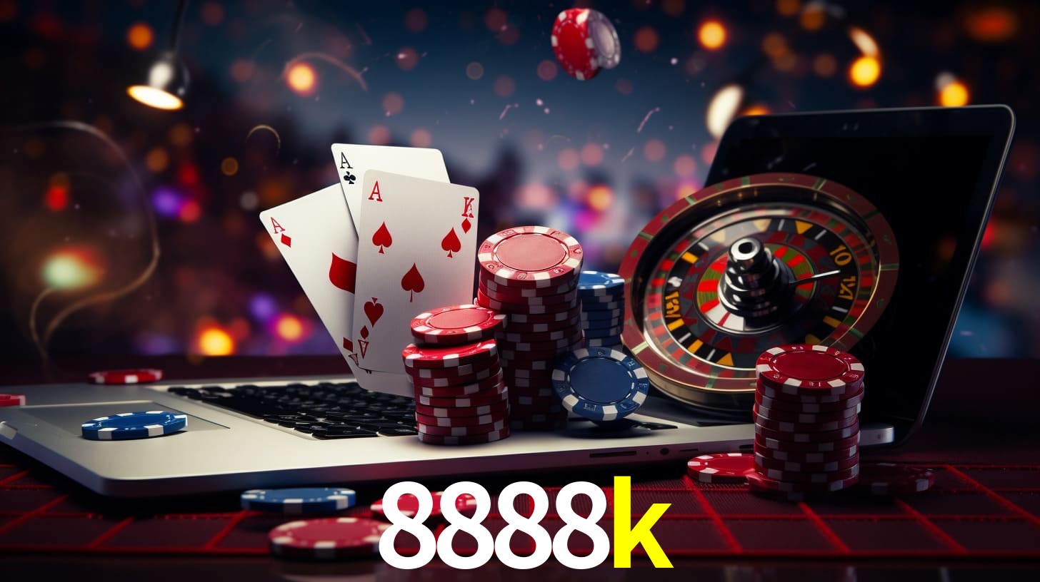 Blackjack Table 8888k