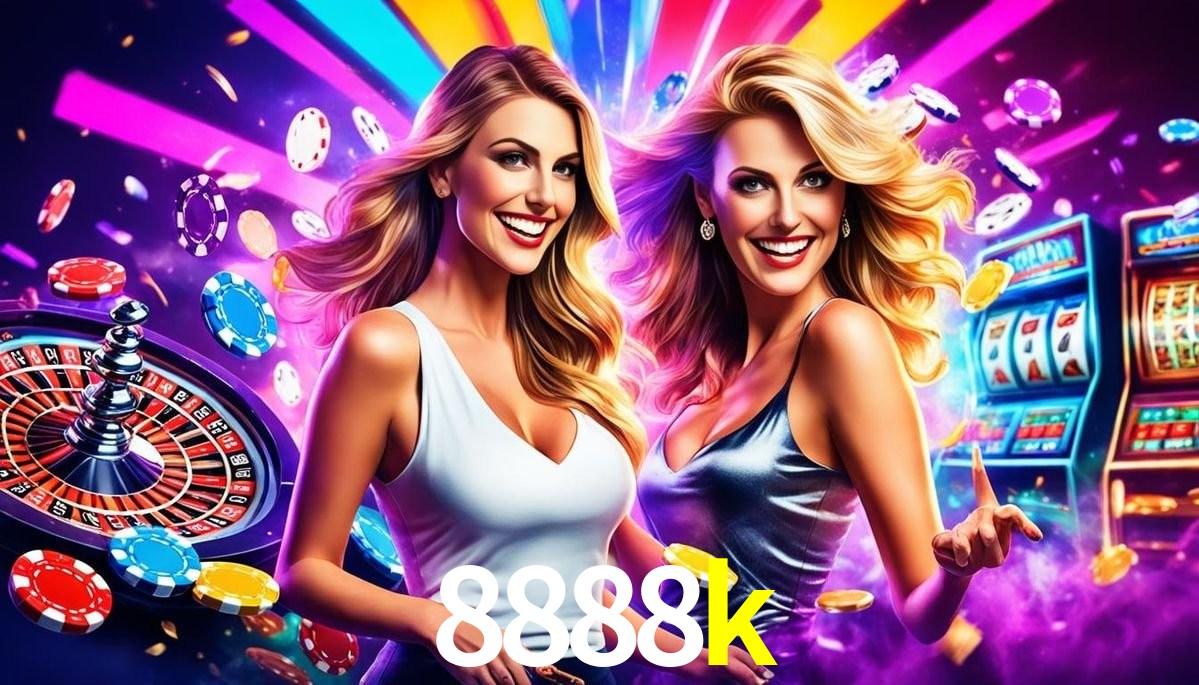 Interface do App 8888k