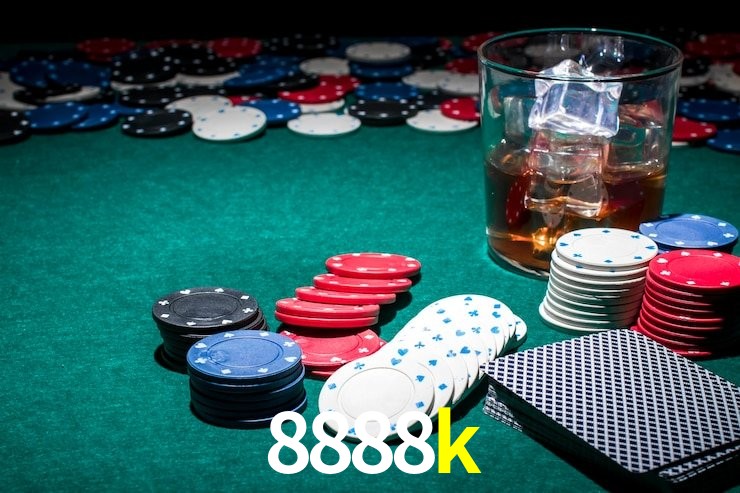 Casino VIP 8888k
