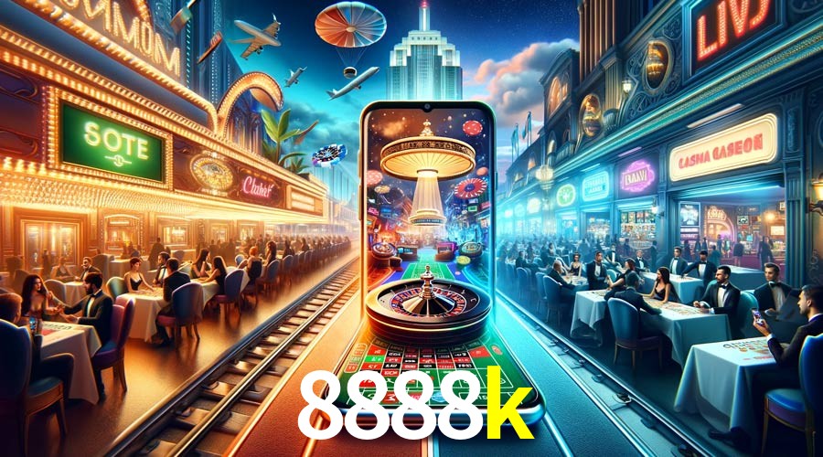 Games Directory 8888k
