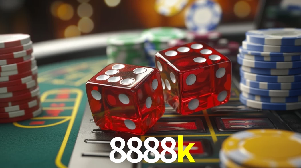 Daily Bonuses 8888k