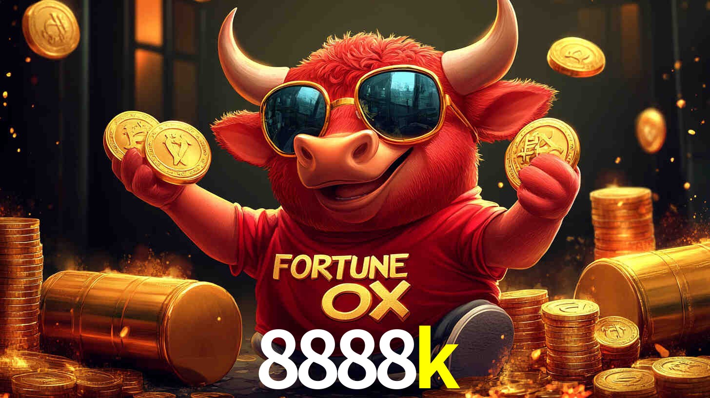 Descubra o Programa VIP da 8888k: Vantagens Exclusivas para Jogadores
