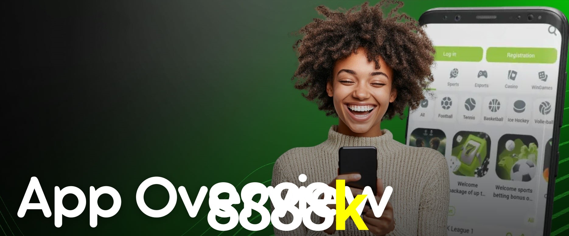 Secure Login 8888k