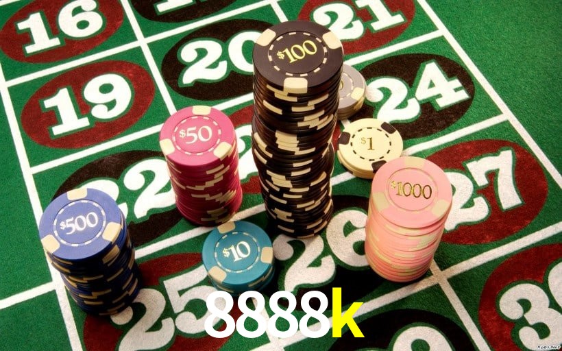 Apostas de Futebol 8888k