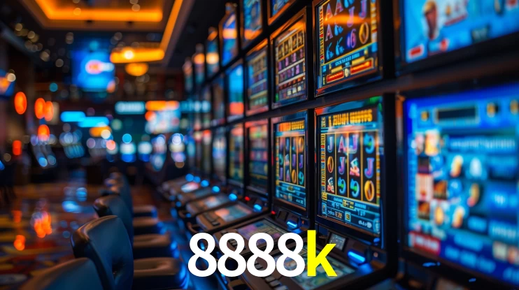 Live Casino 8888k
