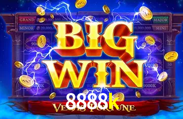 Exclusive Offers 8888k