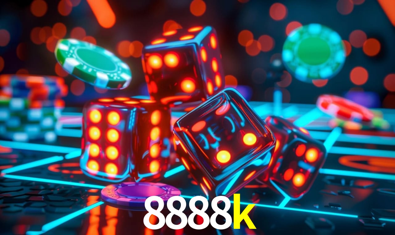 cassino 8888k