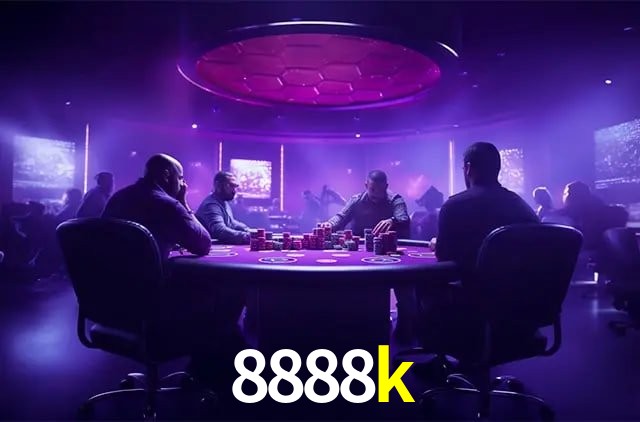 Desvendando o Mundo dos Jogos Virtuais na 8888k