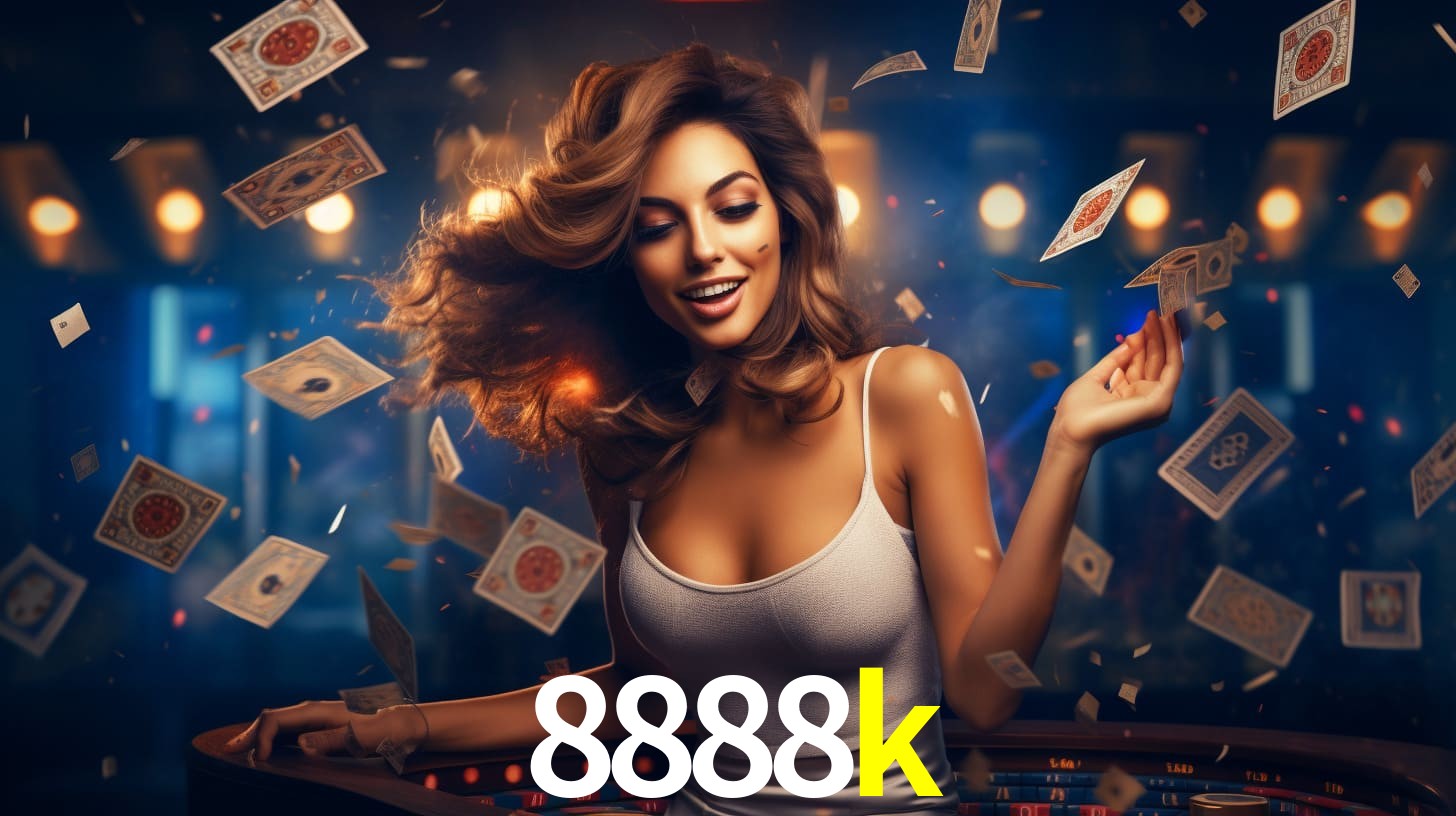 Roulette Table 8888k