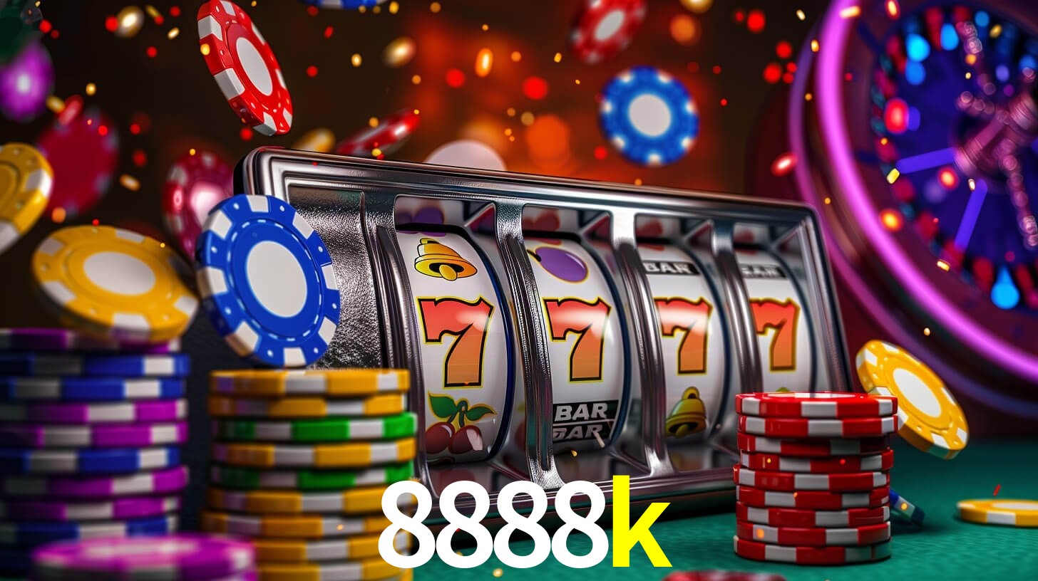 Jogos Exclusivos 8888k