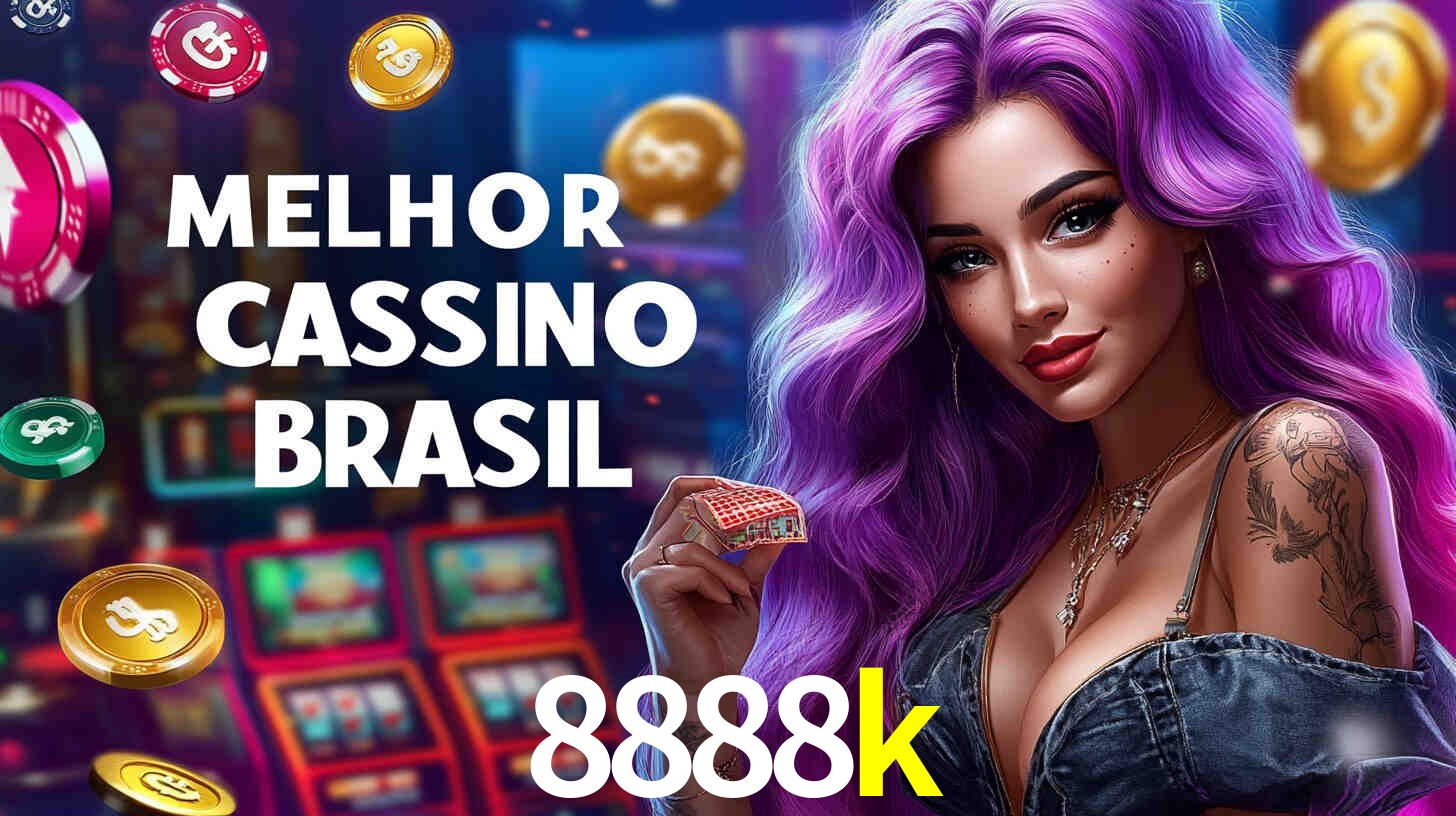 Descubra a Essência do 8888k: Nossa História e Compromissos
