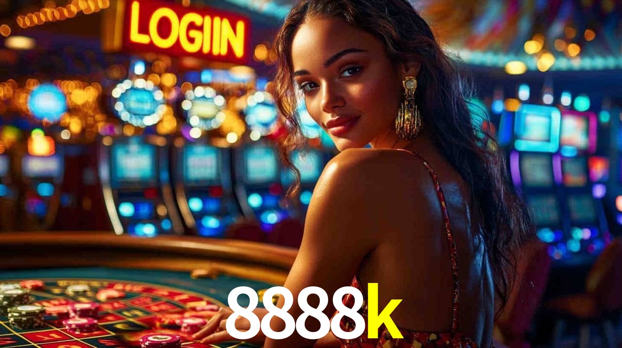 Casino Ao Vivo 8888k