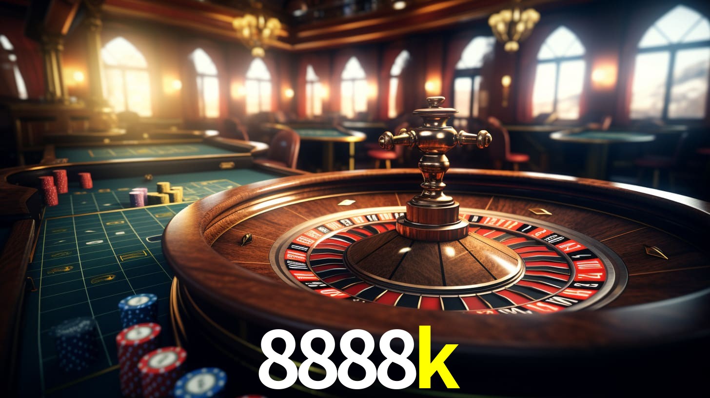 VIP Casino 8888k