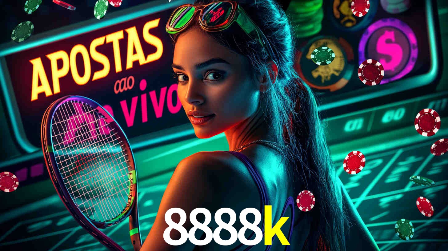 Apostas Esportivas na 8888k: Um Guia Completo