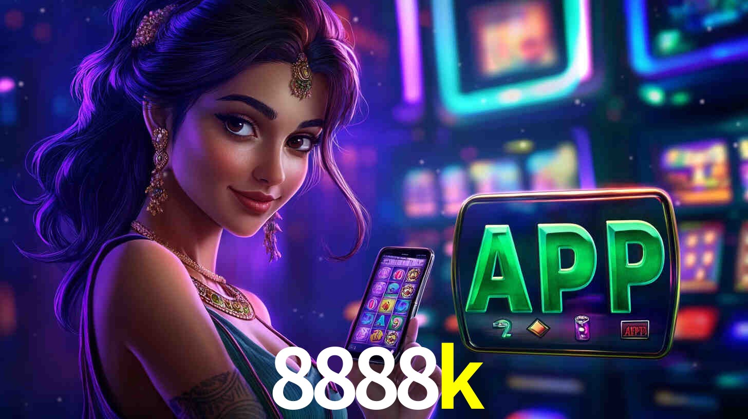 8888k bet