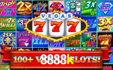 Descubra a Magia dos Jogos de Arcade no 8888k