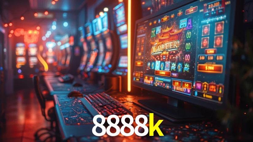 8888k bet