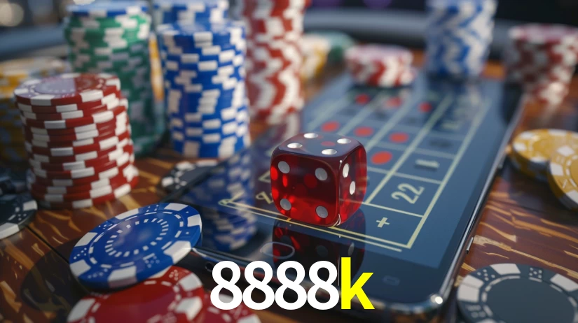 8888k