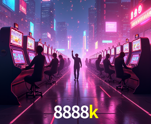 Torneios 8888k