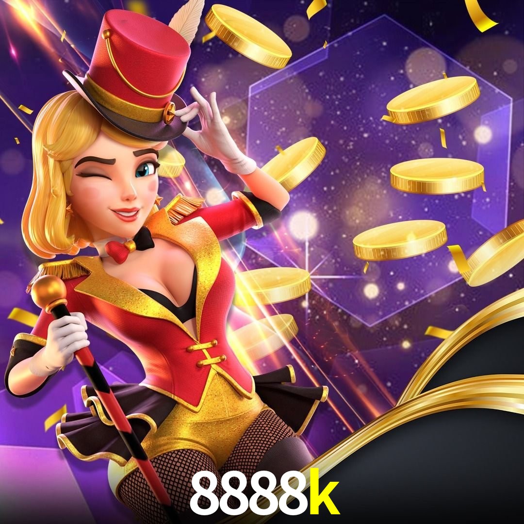 Spaceman Game 8888k