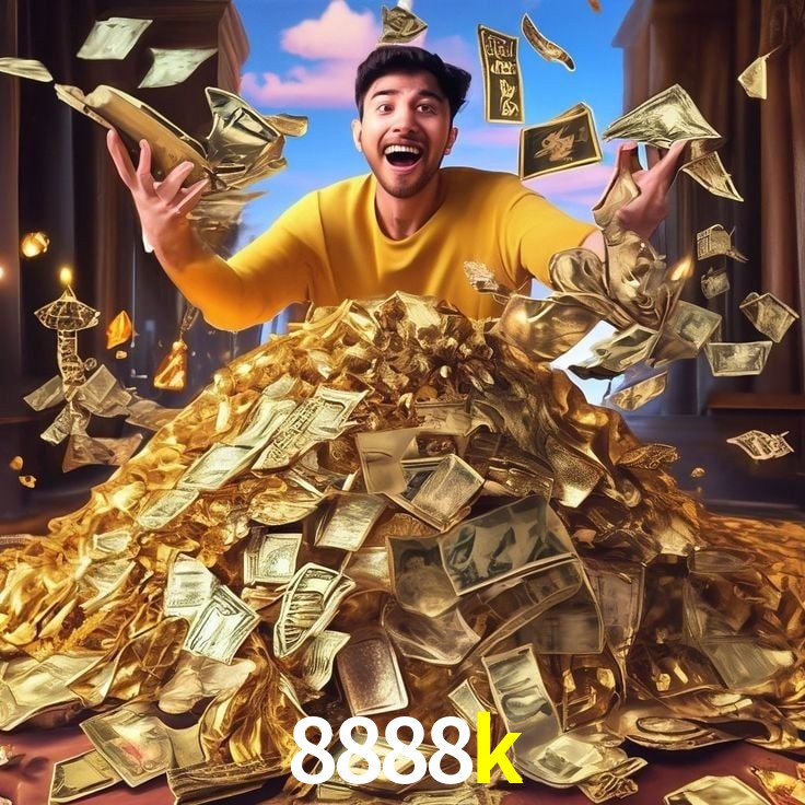 Casino Ao Vivo 8888k