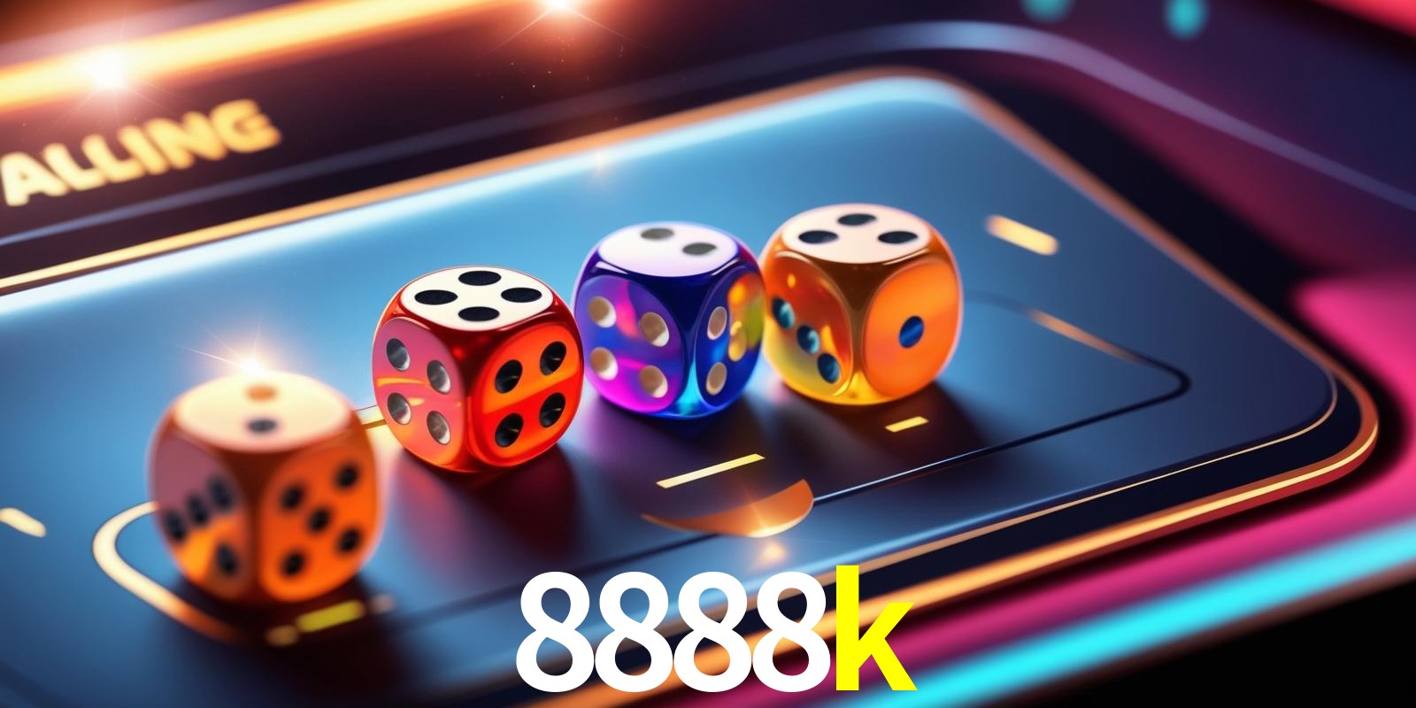 Cadastro Rápido 8888K.COM