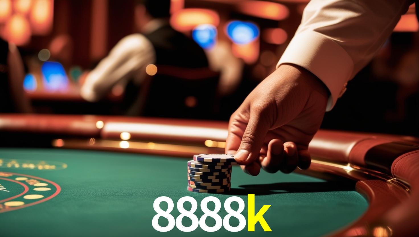 Slots no Site 8888K.COM