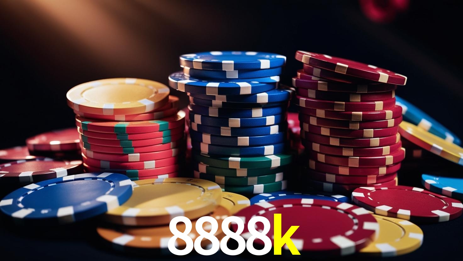 Fortune Tiger Slot no Site 8888K.COM