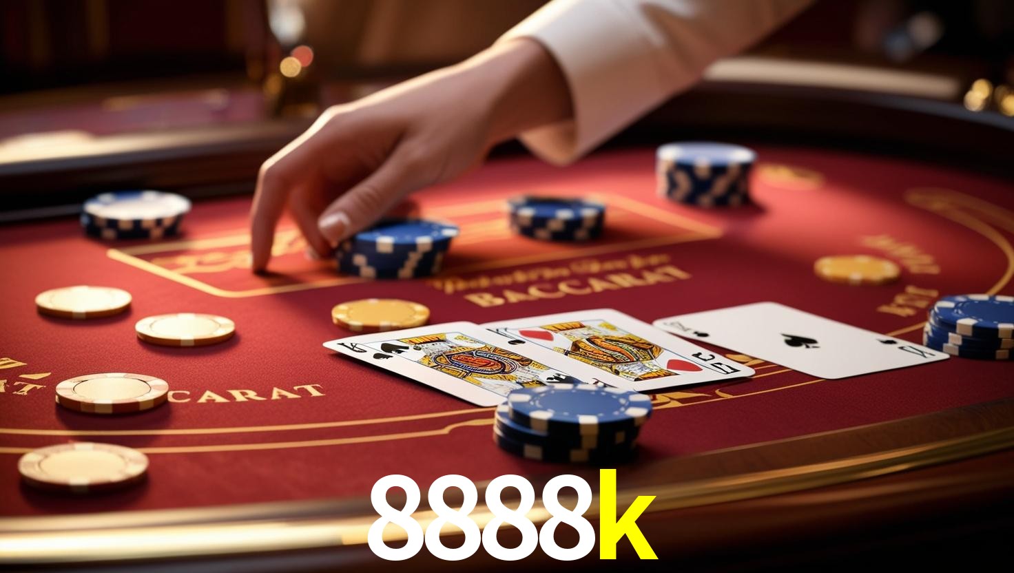 Verificação de Conta 8888K.COM
