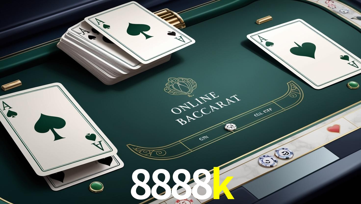 Cassino Online Seguro 8888K.COM