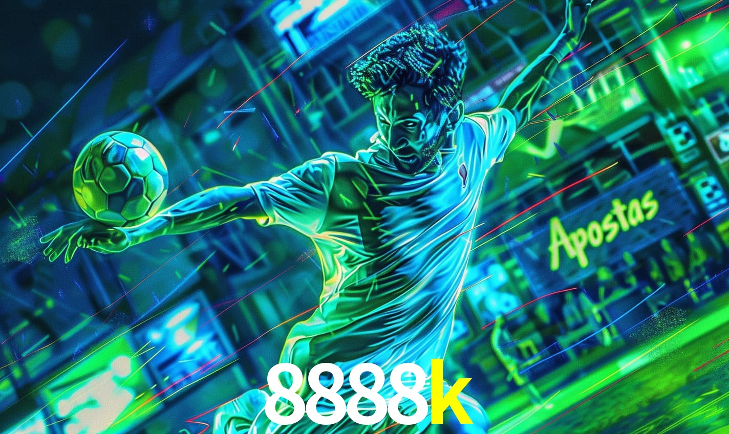 Apostas Futebol ao Vivo 8888K.COM